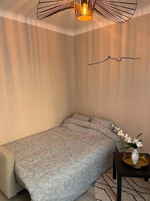 Gîte pour 2 personnes, avec vue dans Vauban - 2