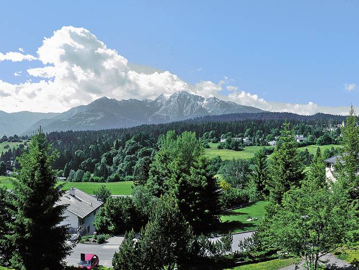 Ganze Wohnung, Tavaun in Flims-Dorf, Flims