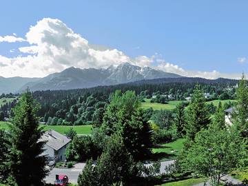 Vakantiewoning voor 3 Personen in Flims-Dorf, Flims, Afbeelding 4