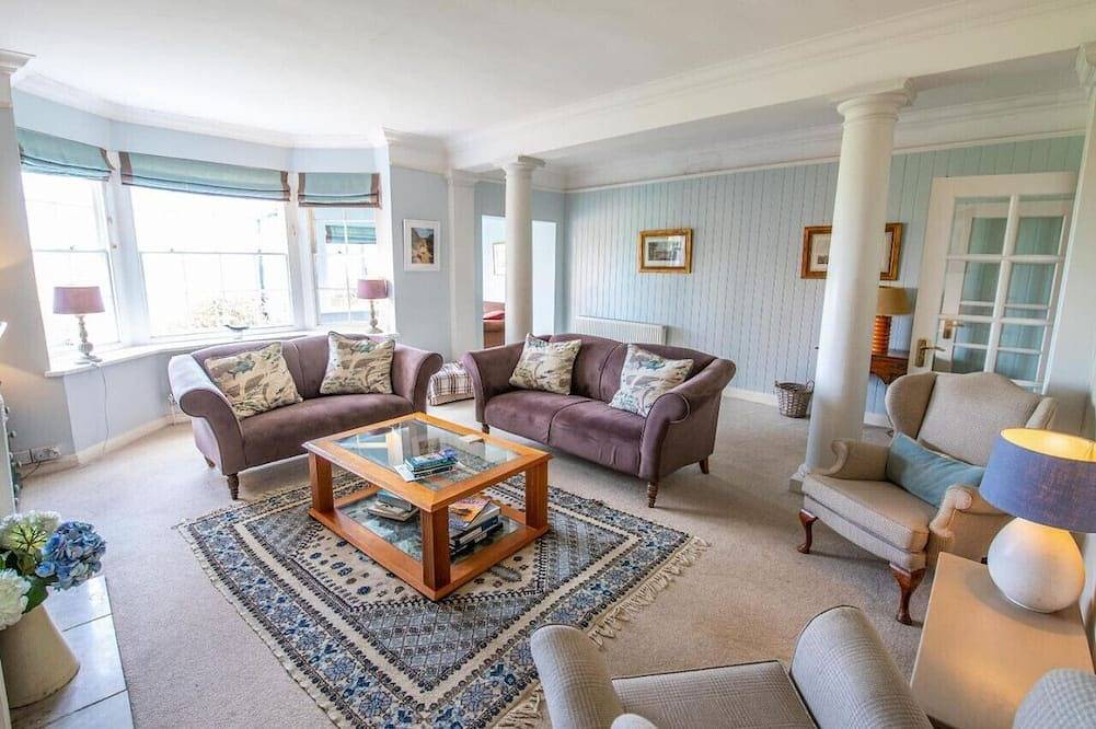 Benson House – Prime Location – Rye Town Centre in Rye, East Sussex