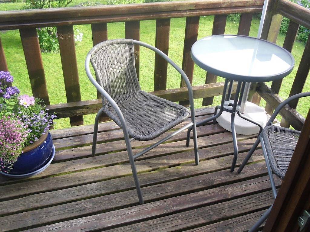 Ferienwohnung in Süderlügum mit Sauna in Süderlügum, Grünes Binnenland