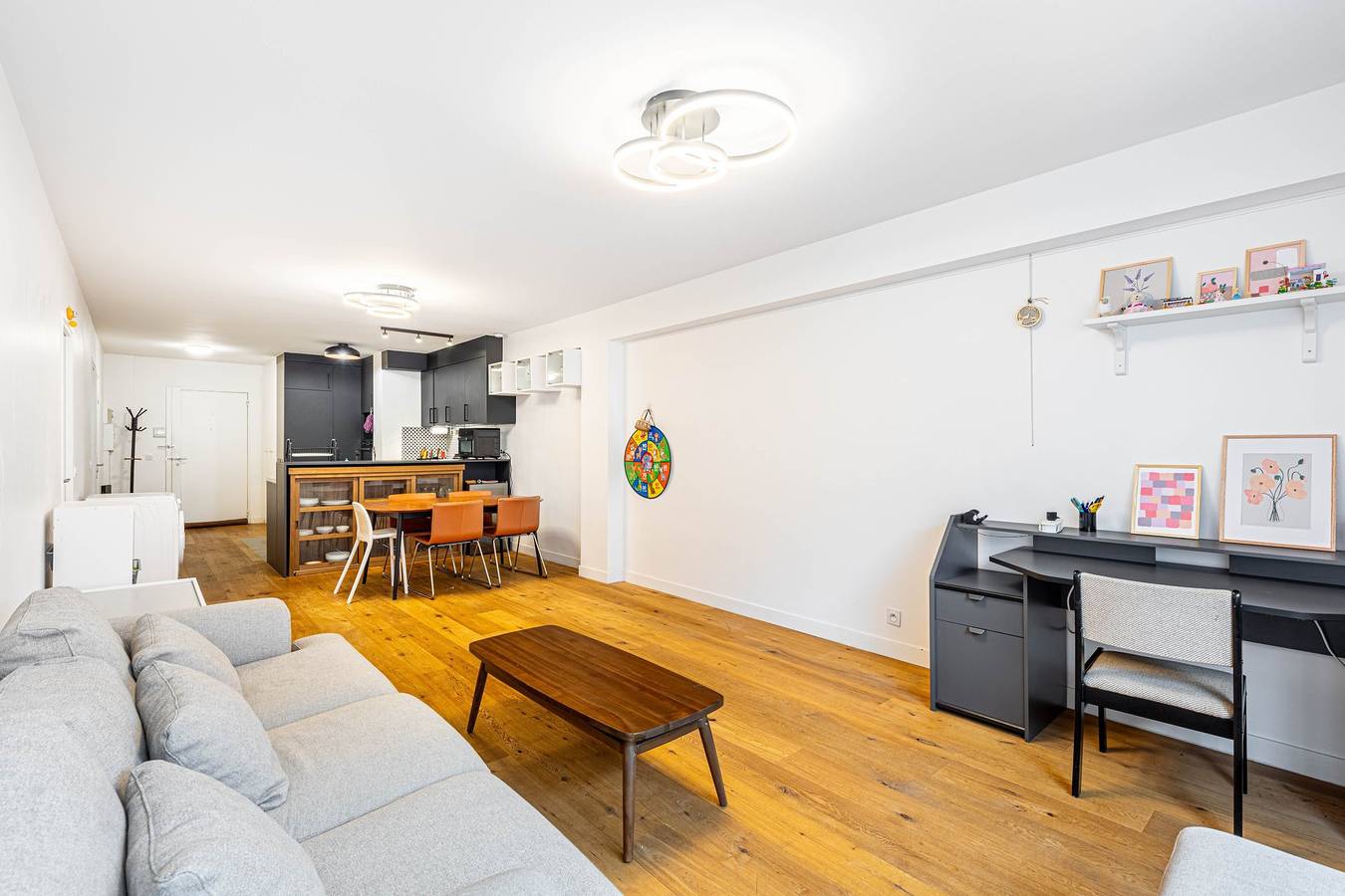 Appartement entier, Guestready - Parfait apt. à Neuilly-sur-Seine in Neuilly-sur-Seine, Hauts-de-Seine