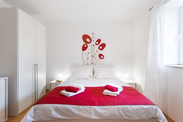 Gîte pour 5 personnes à Cavtat - 2