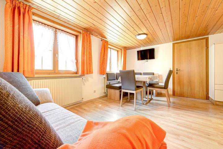 Bauernhaus für 4 Personen, mit Pool und Garten in Vorarlberg - 4