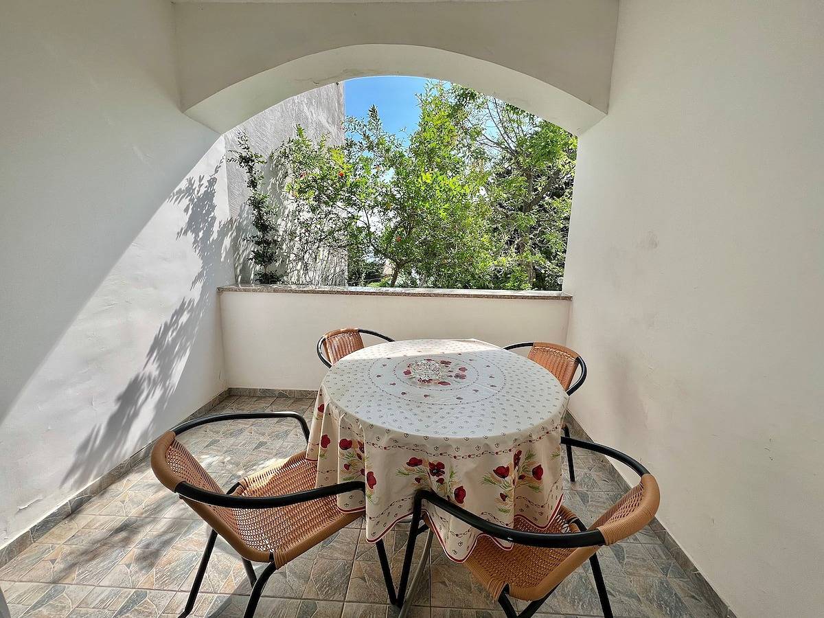 Appartamento vacanze a Kvarn a partire da 125€ a notte