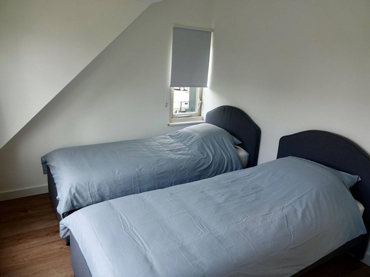 Comfortable holiday home in Noordwijkerhout near the sea in Noordwijkerhout, North Sea Netherlands