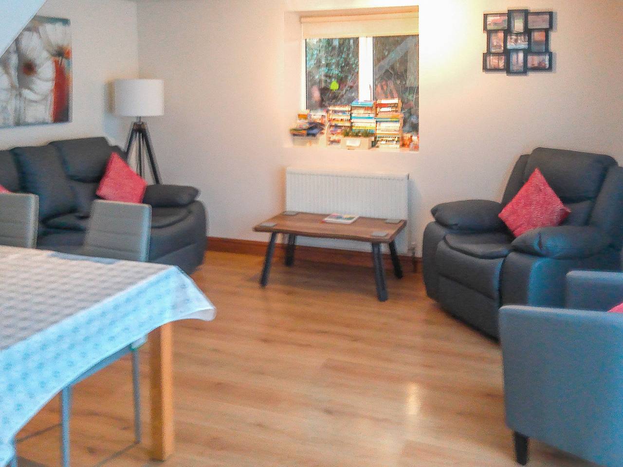 Barn Cottage - E5560 in Skegness, Lincolnshire