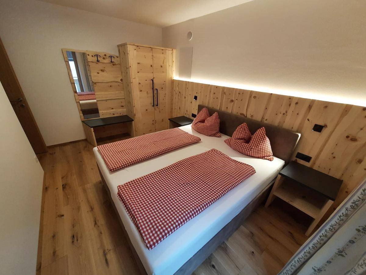 Geheel appartement, Hörmannhof in Brixen, Dolomiti Superski