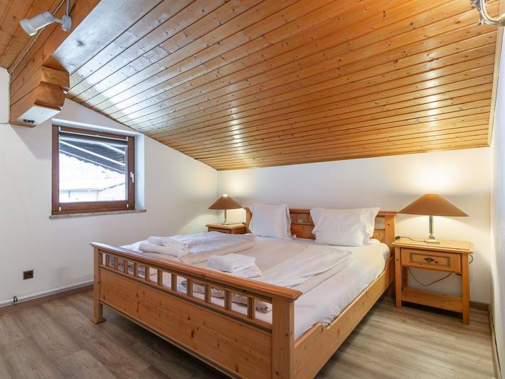 Ganze Wohnung, Familienfreundliche Ferienwohnung in Skibusnähe in Reith bei Kitzbühel, Kaisergebirge