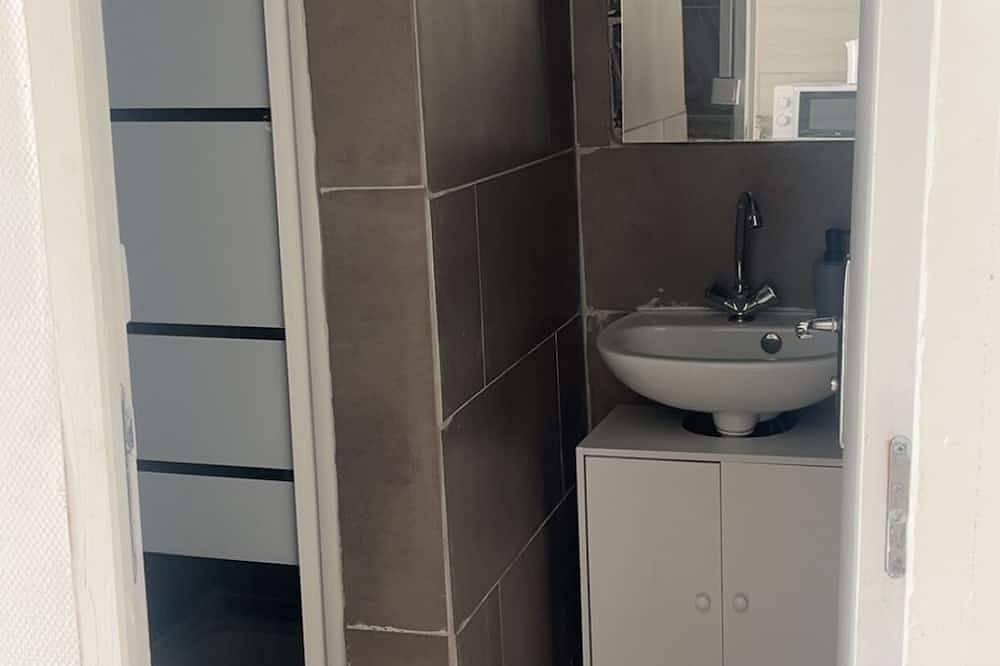 Warm nest in Sevran, Seine-Saint-Denis