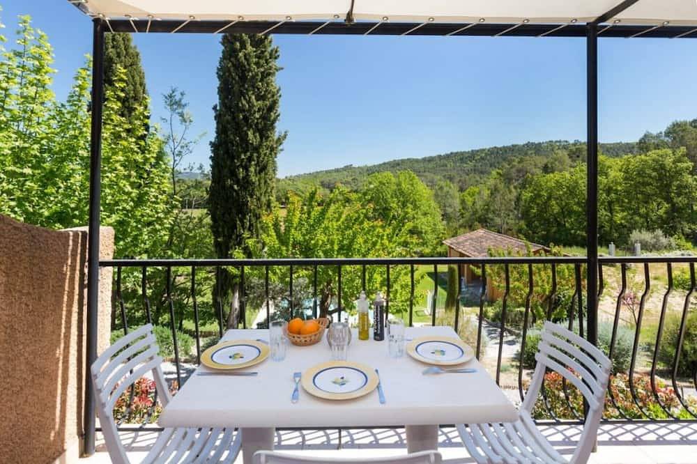 Cottage \"Le Petit Mazet\" pour 2 personnes entre Provence et Verdon in Figanières, Région de Draguignan