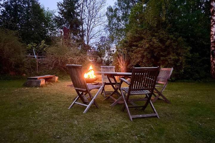 Ferienwohnung für 2 Personen in Gohrisch