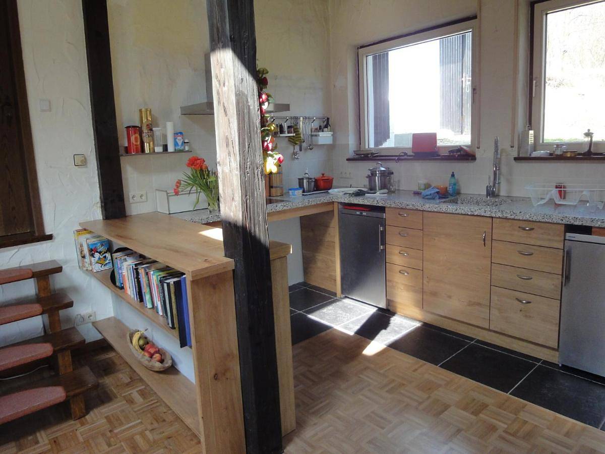 Holiday Home Moselle with Private Sauna in Kleinich, Bernkastel-Kues & Umgebung