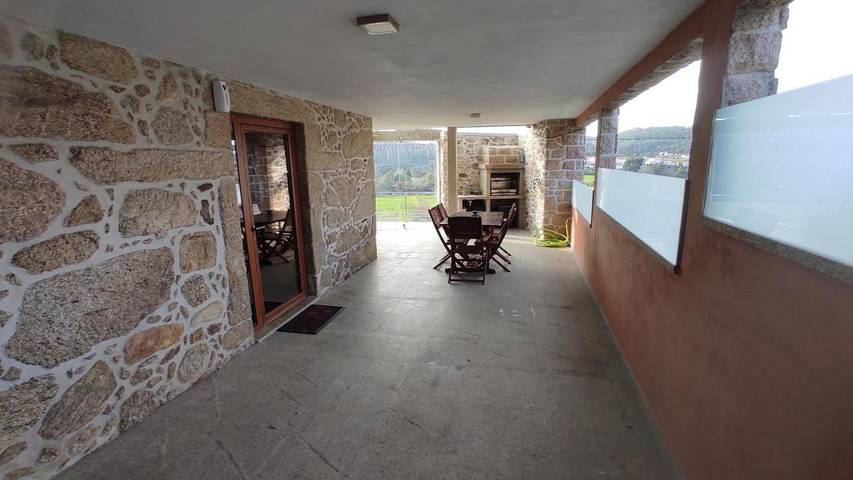 Location de vacances pour 2 personnes, avec jardin dans Oliveira de Azeméis - 4