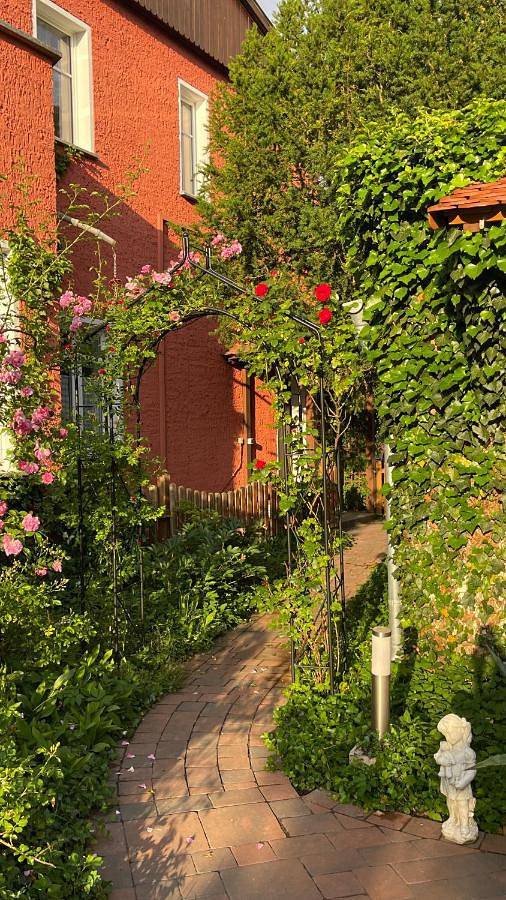 Ferienhaus für 6 Personen, mit Balkon und Terrasse sowie Garten und Ausblick in Königs Wusterhausen - 2