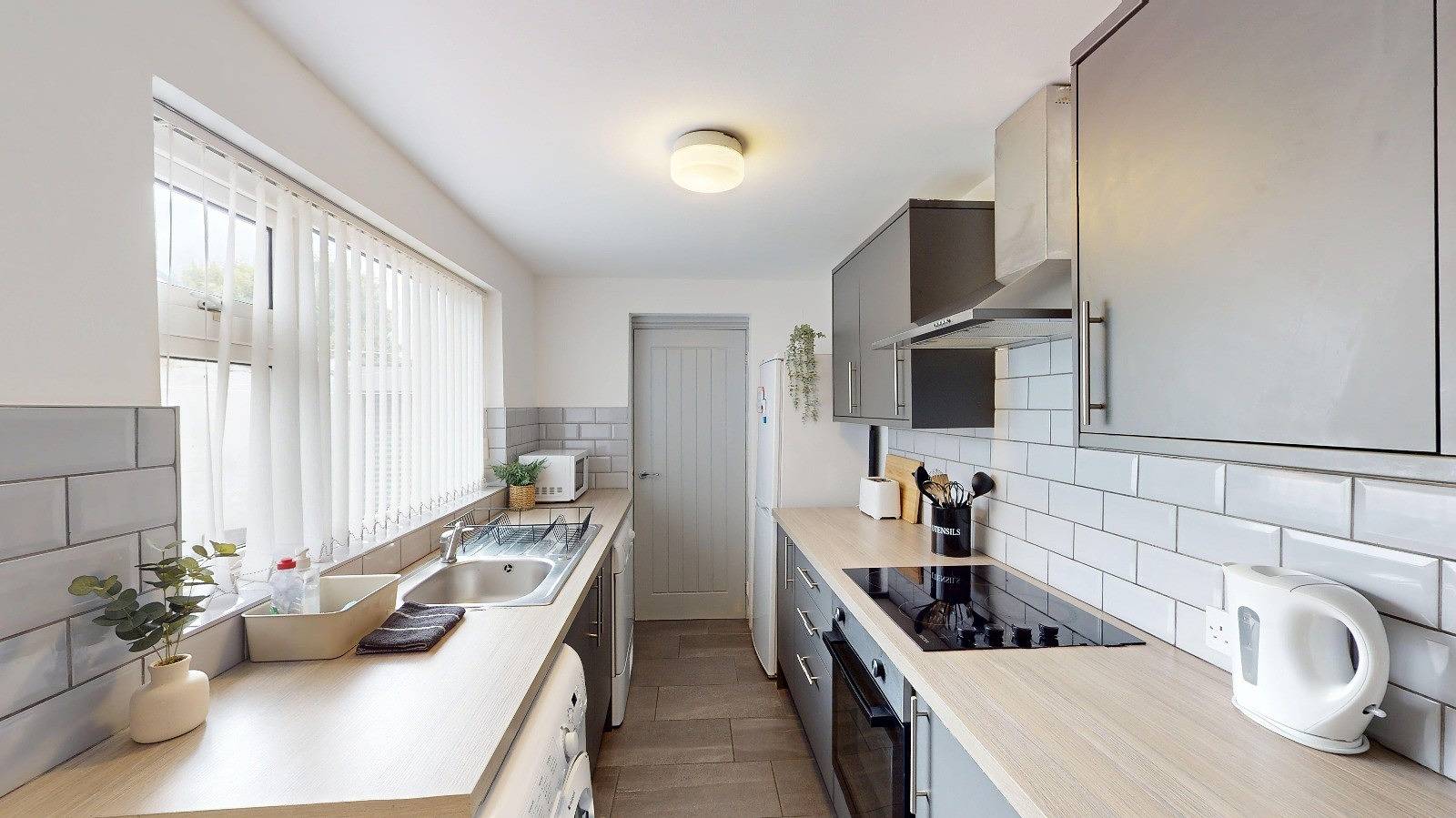 City Centre-University Home from Home in Sunderland