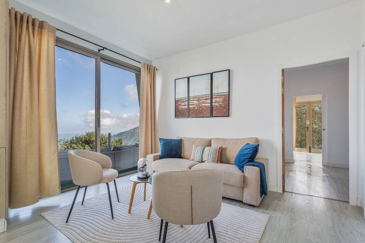 Location de vacances pour 4 personnes, avec jardin à La Orotava - 2