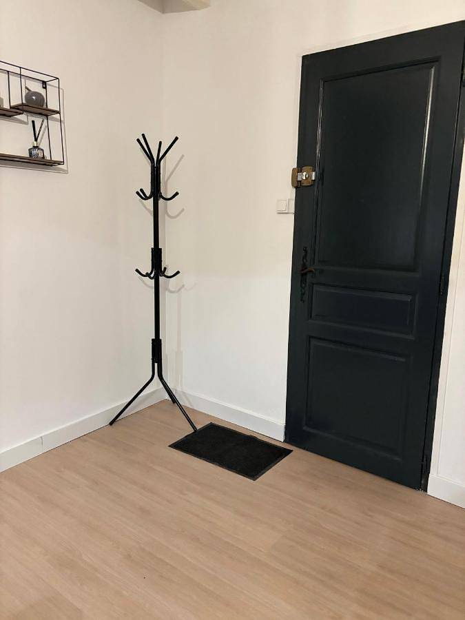 Gîte pour 4 personnes, avec terrasse à Chisseaux - 4