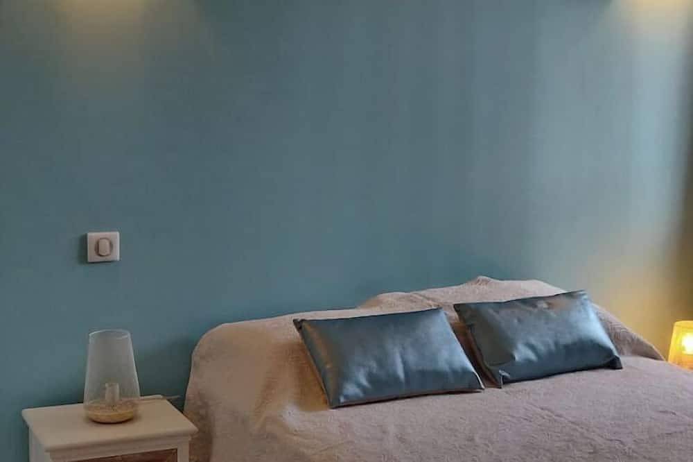 St Paul la carte postale, large independent 2-room apartment in a villa in La Colle-sur-Loup, Cannes und Umgebung