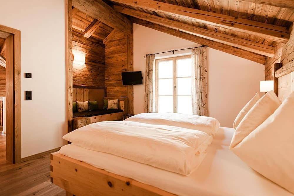Alpenchalet Rauris - Luxus Chalet - Alleinlage in Rauris, Nationalpark Hohe Tauern