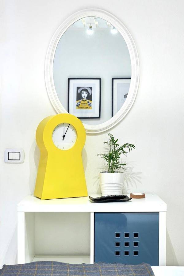 Appartement entier, Design Suite Cavagna in San Pellegrino Terme, Province de Bergame