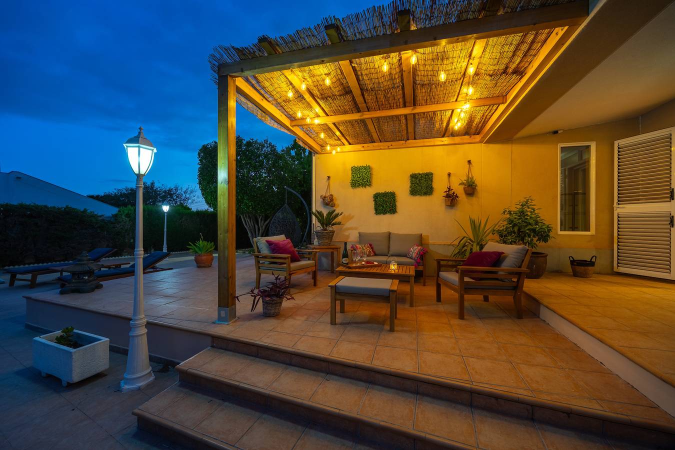 Med Bliss Villa by Fidalsa in Sant Vicent del Raspeig, Costa Blanca