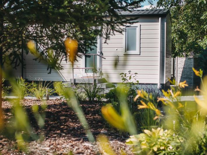 Ferienhaus für 4 Personen, mit Garten in Nordhausen - 2