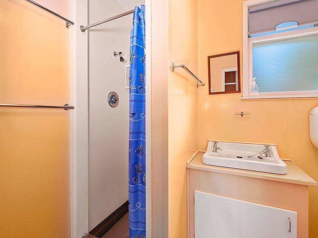 Te Kopua - Acacia Bay Ferienhaus in Taupo, Taupo District