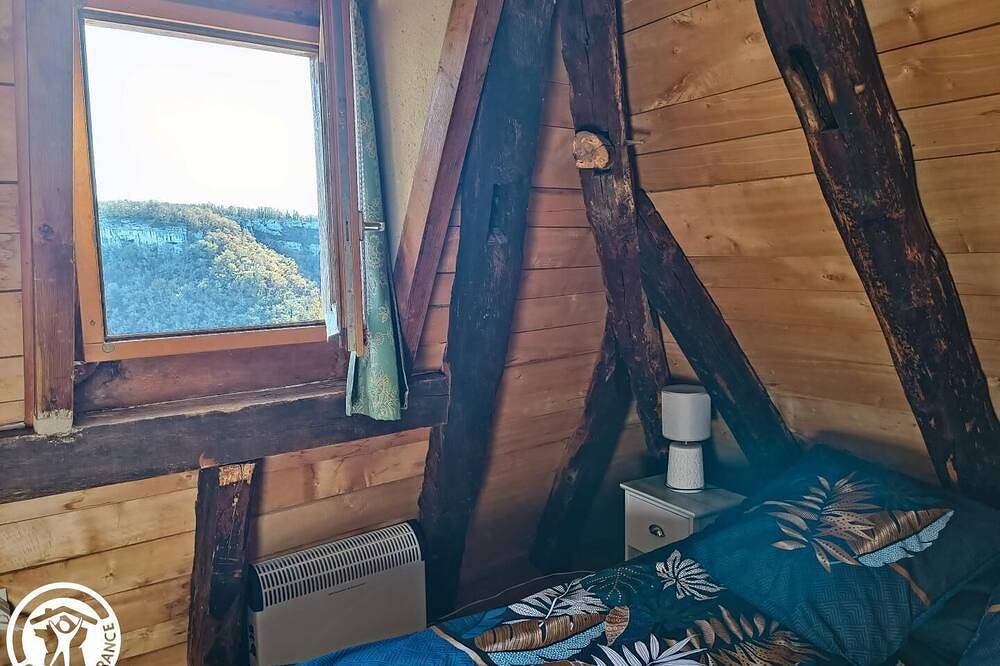 Gîte de la Voie Sainte in Rocamadour, Causses du Quercy Regional Nature Park