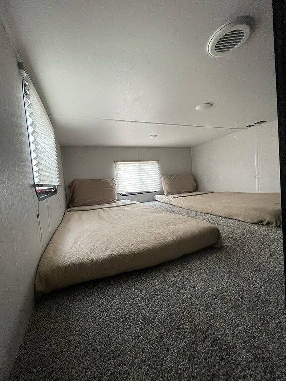 Ganze Wohnung, Grand Canyon Rv Glamping Resort Loft Suite in Williams (Arizona), Coconino Nationalwald