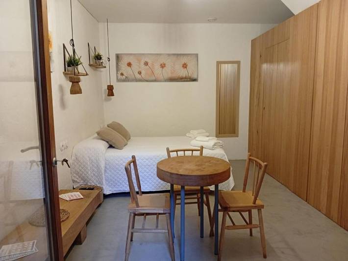 Ferienwohnung für 3 Personen - 1