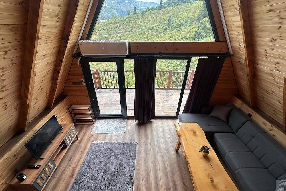 Maçka Bungalov Ladin in Maçka, Trabzon Province