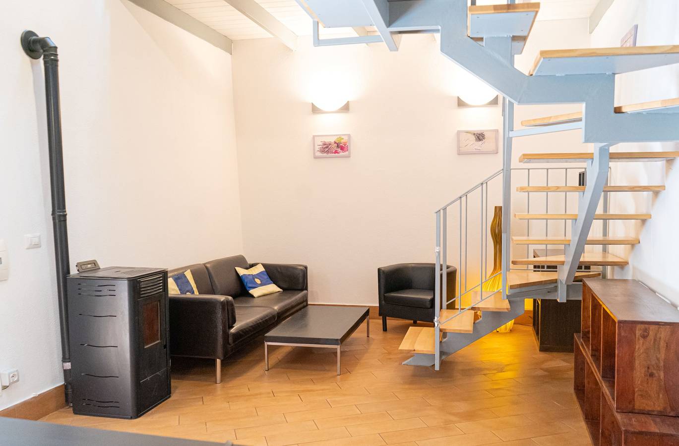Taccas home in Siniscola, Nuoro Provinz