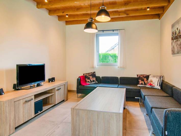 Location de vacances pour 10 personnes, animaux acceptés dans Limbourg (Belgique) - 2