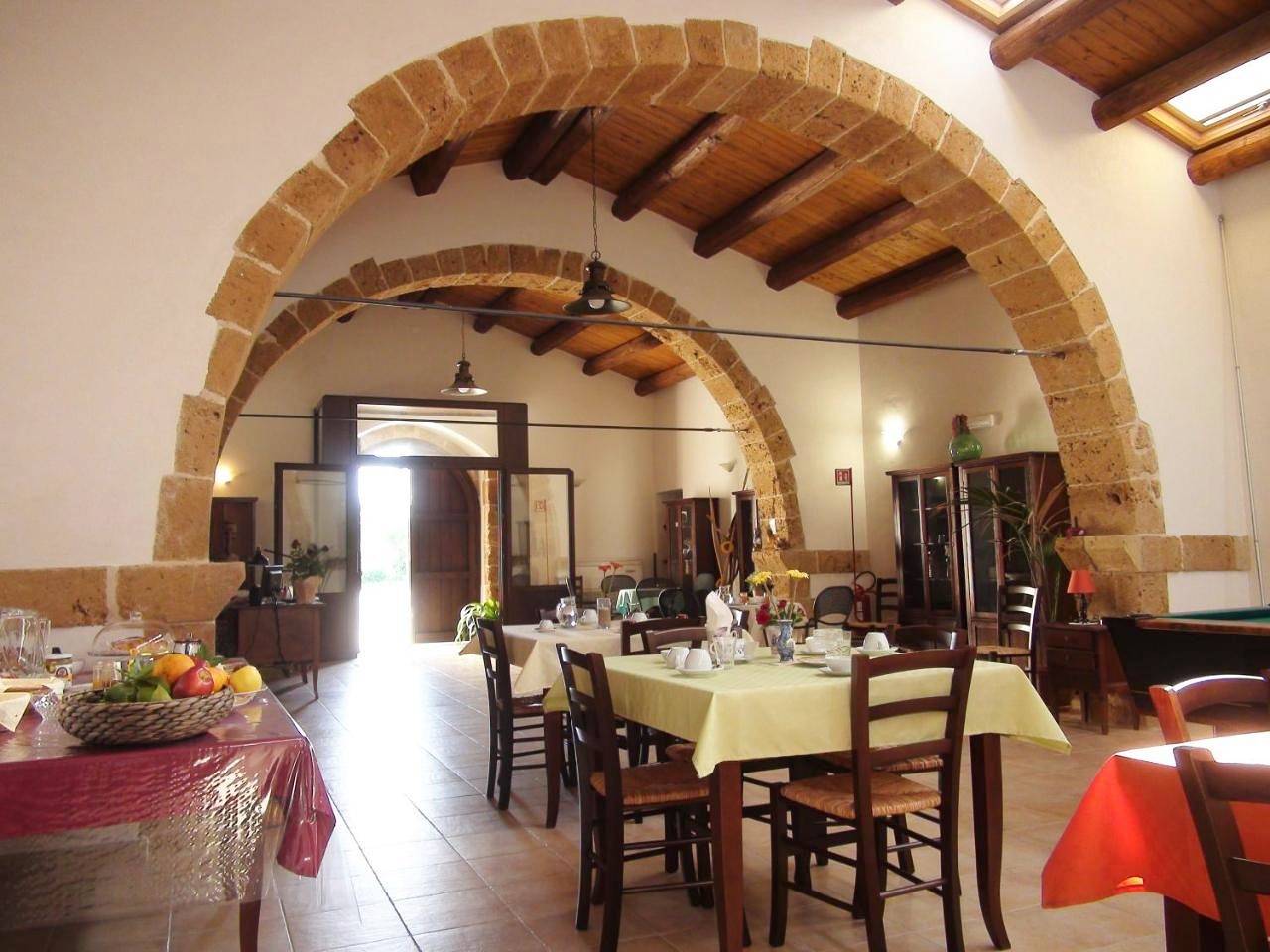L'Antico Trappeto in Noto, Noto e dintorni