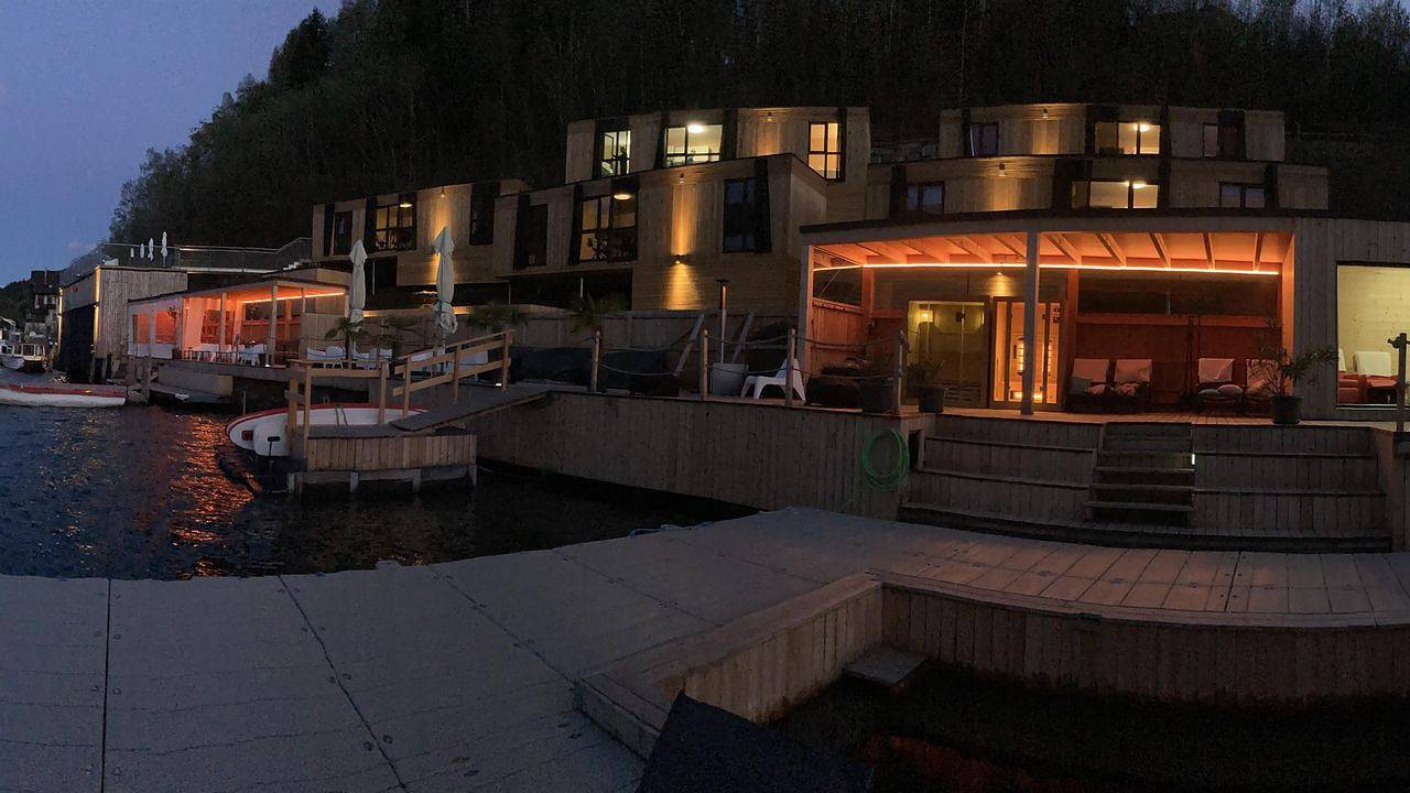 Ferienhaus für 2 Personen (36 m²) in Rothenthurn in Spittal an der Drau, Bezirk Spittal an der Drau