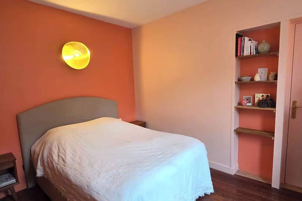 5-person town house ideal with children in Colombes, Altos del Sena