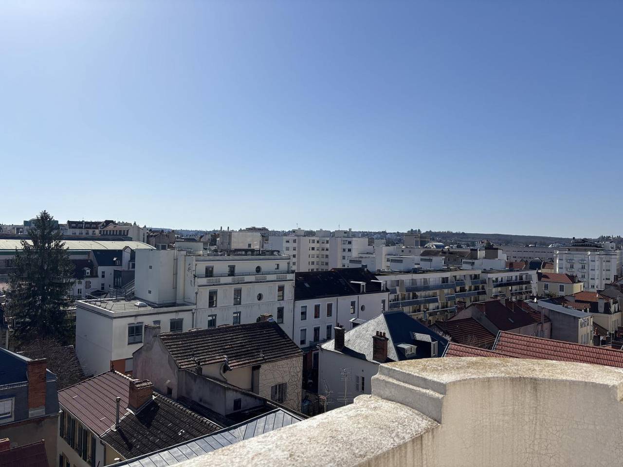 Appartement entier, Appartement cosy centre-ville - 2 pers. in Vichy, Région de Vichy