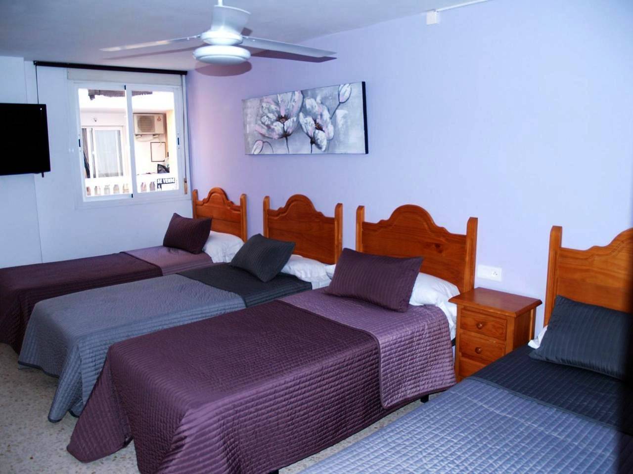 Hostal Gonzalez in San Pedro Alcantara, Marbella