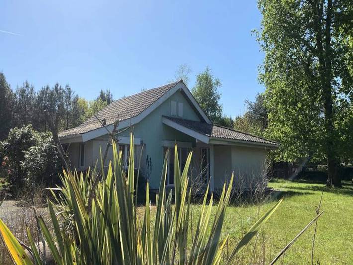 Appartement de vacances pour 6 personnes, adapté aux familles