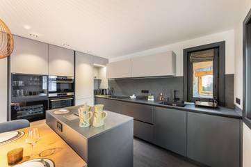 Chalet für 10 Personen in Meribel Village, Les Allues, Bild 4