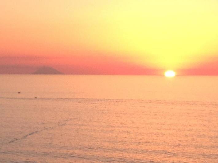 Gîte pour 4 personnes, avec balcon et vue à Pizzo - 3