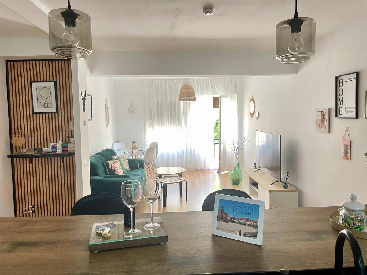 Apartamento entero, One-Bedroom Apartment in Riaza, Provincia de Segovia