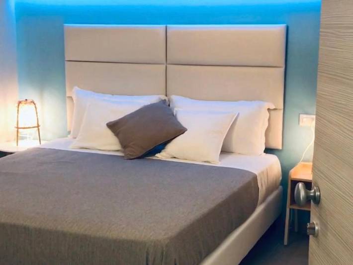 B&b per 2 persone, con Giardino a Porto San Paolo