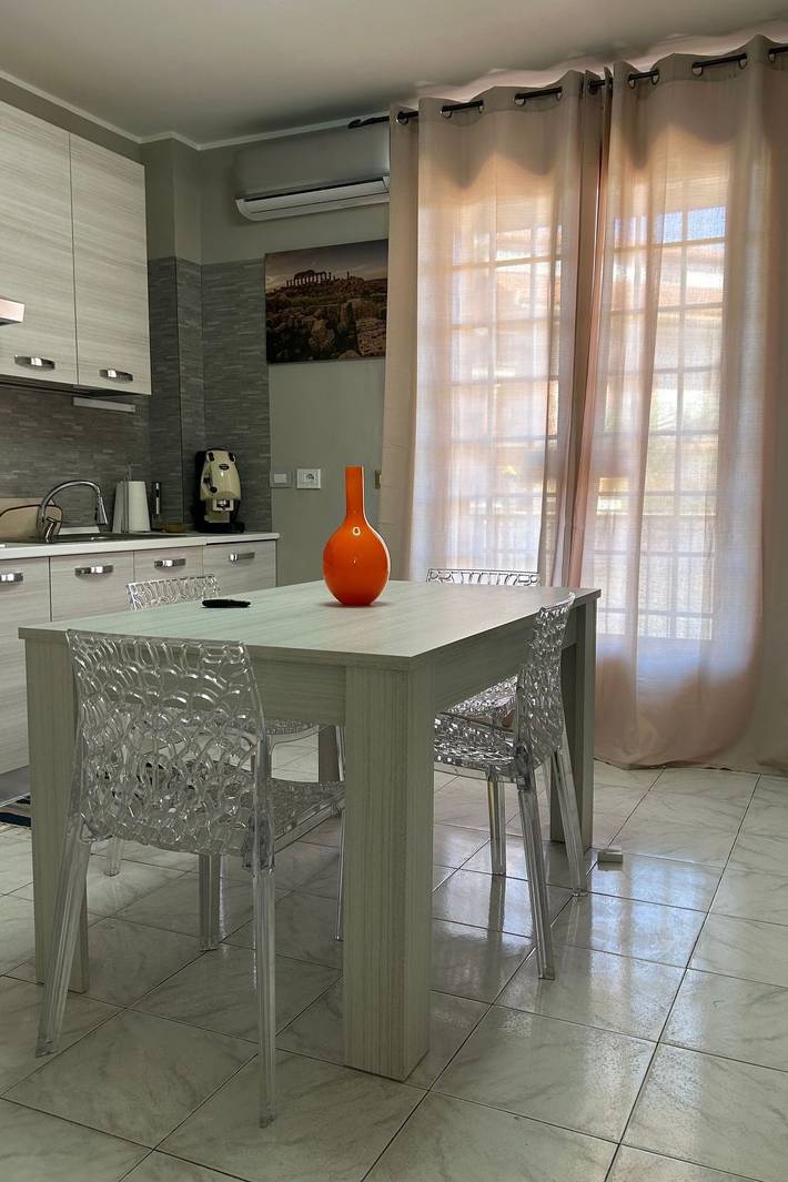 Gîte pour 2 personnes à Aci Castello - 3