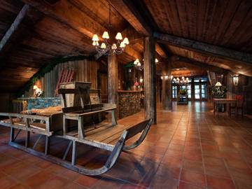 Location De Vacances pour 14 Personnes dans Les Arcs, Bourg-Saint-Maurice, Photo 3