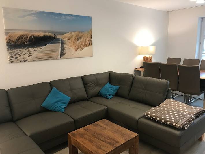 Ferienhaus für 6 Personen, mit Terrasse und Garten in Timmendorfer Strand - 3