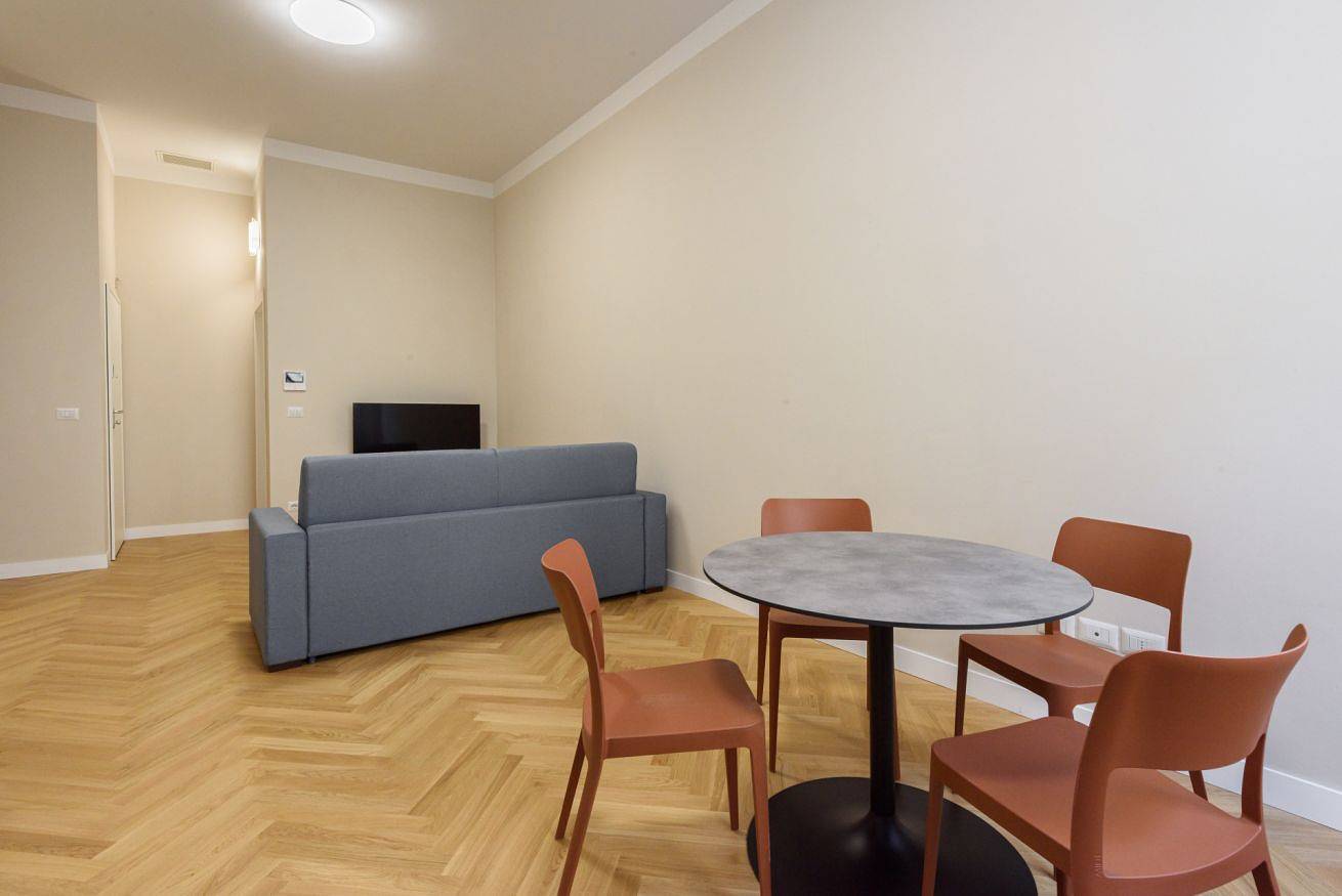 Appartamento intero, Valori Modern by Mmega in Firenze, Firenze province