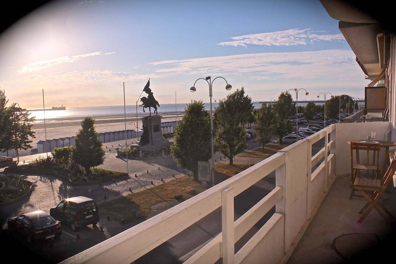 Appartement entier, Apartment in Boulogne-sur-Mer, Région de Boulogne-sur-Mer