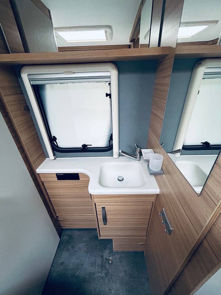 Camping für 6 Personen in Niedersachsen - 3